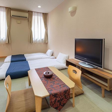 Hotel Teiregikan Tobe 외부 사진