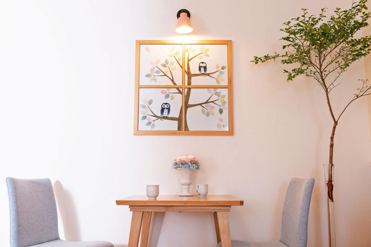 Hotel Teiregikan Tobe 외부 사진