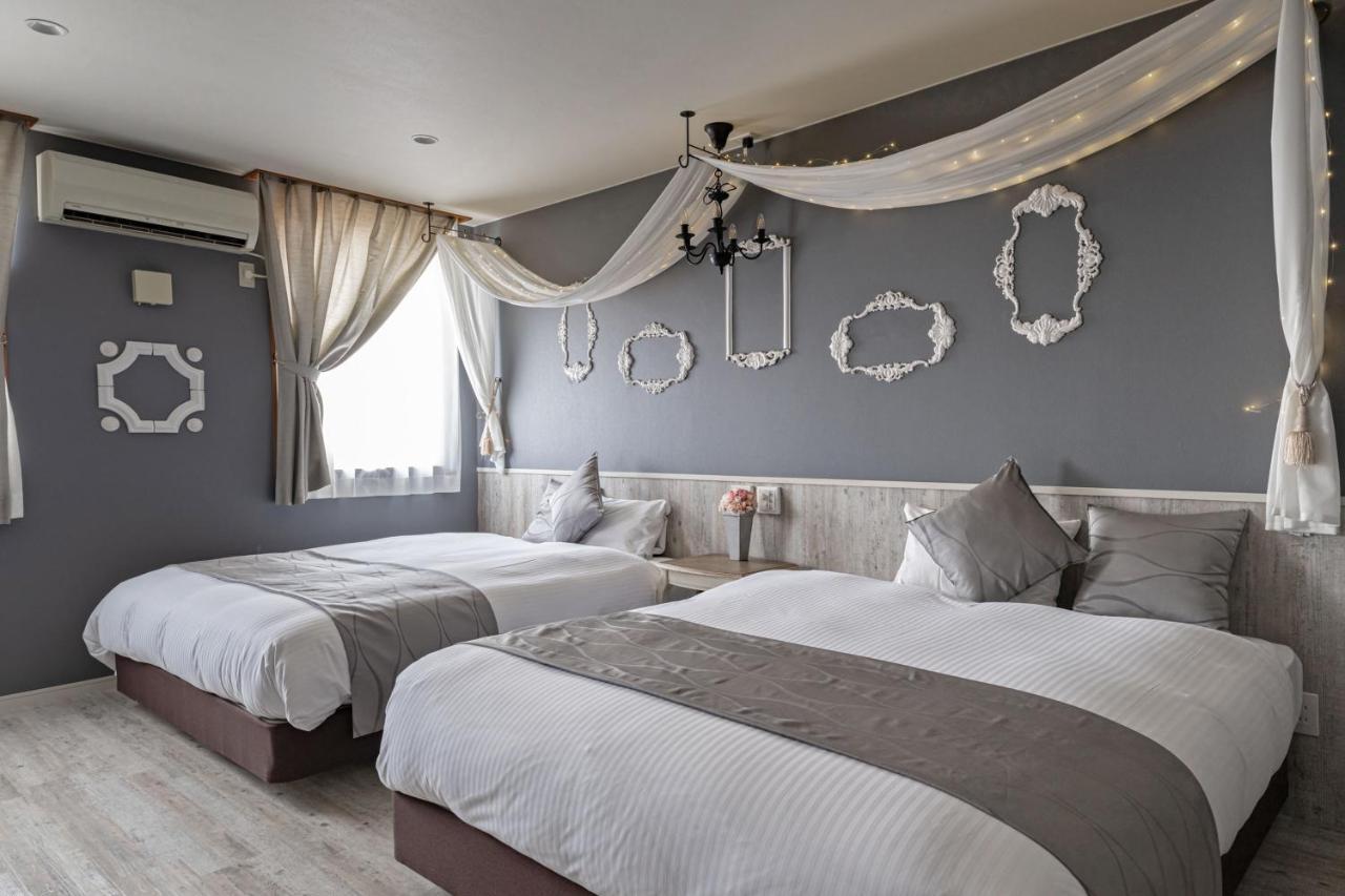 Hotel Teiregikan Tobe 외부 사진