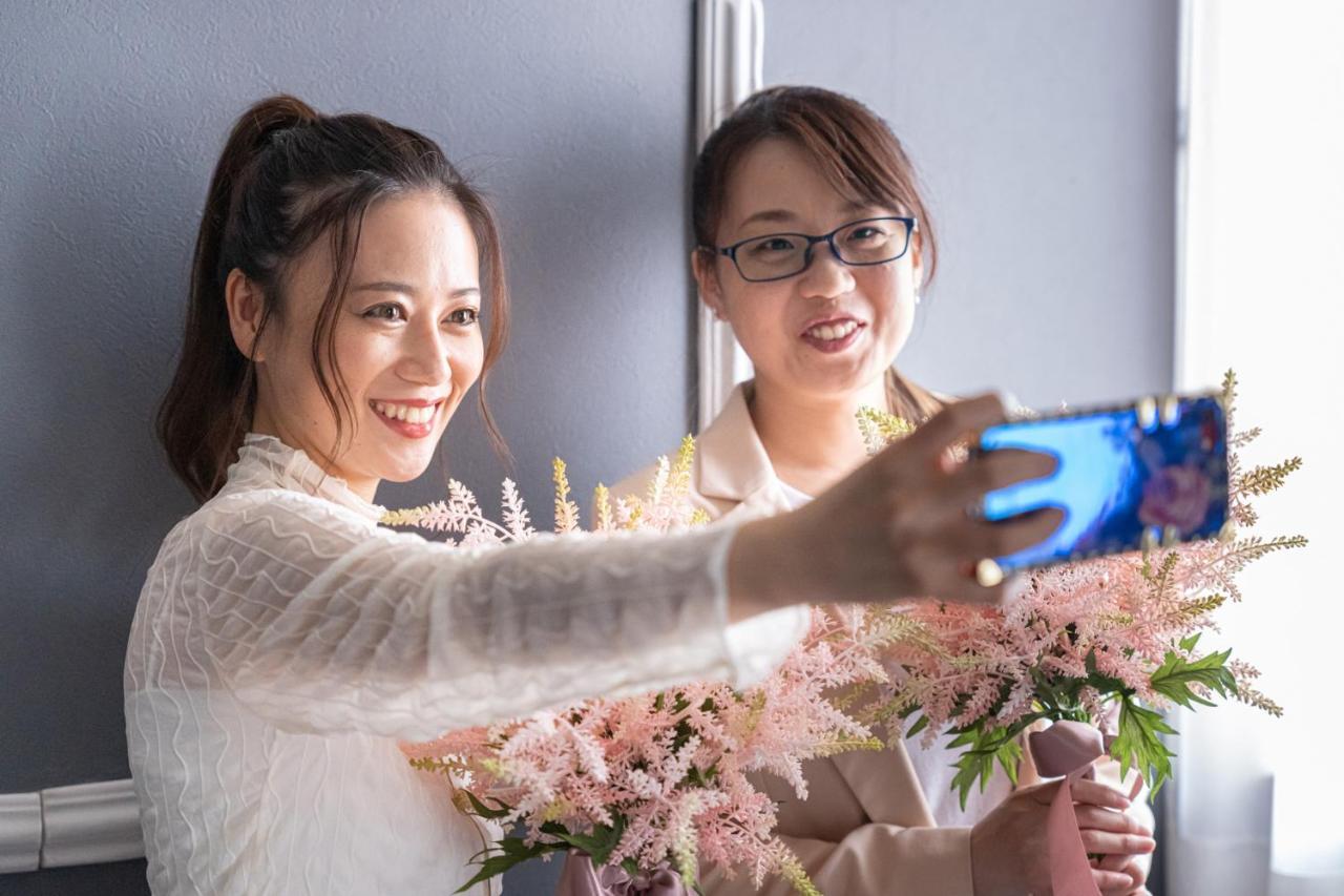 Hotel Teiregikan Tobe 외부 사진