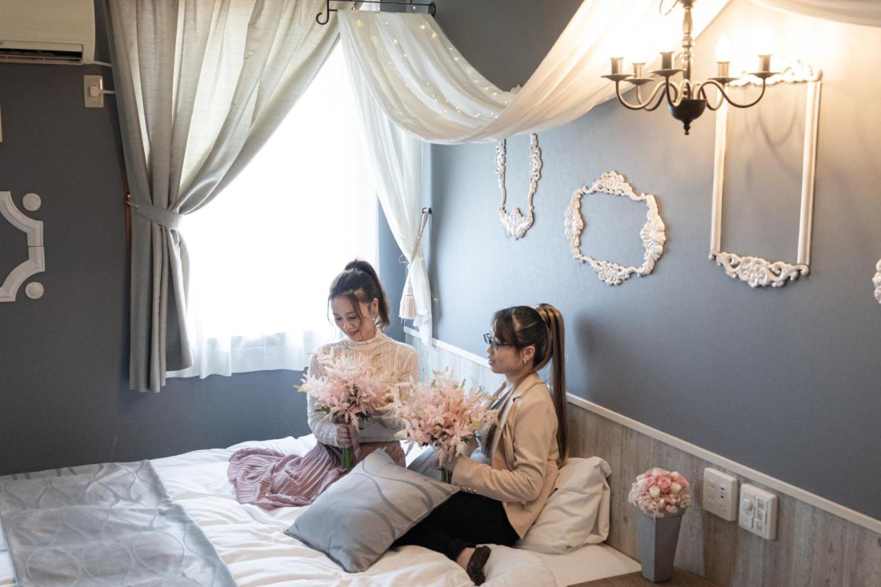 Hotel Teiregikan Tobe 외부 사진