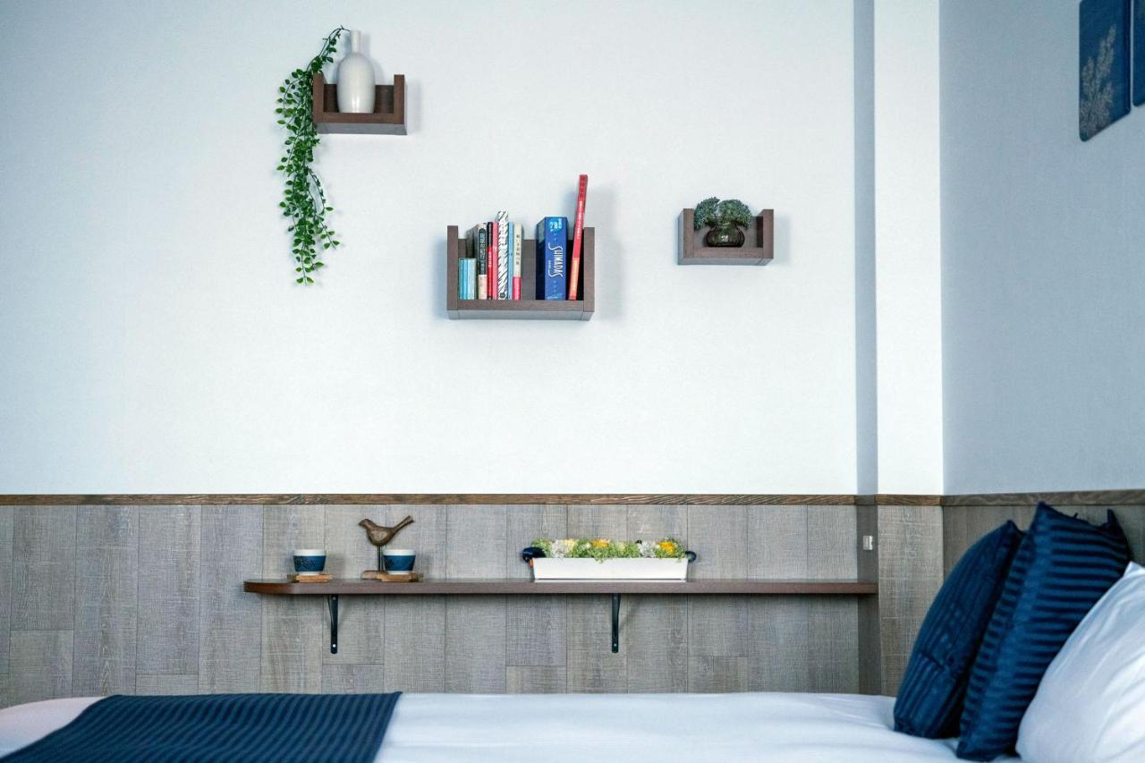 Hotel Teiregikan Tobe 외부 사진