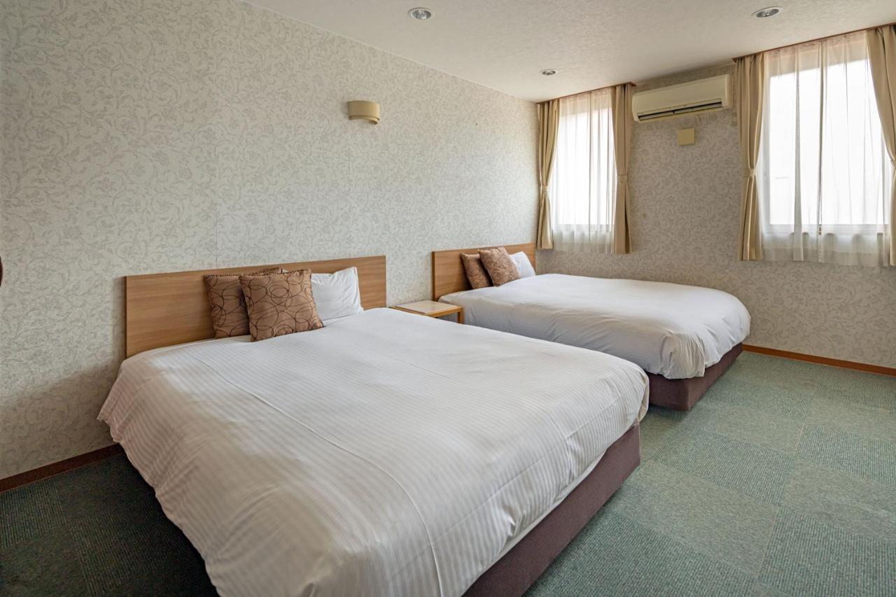 Hotel Teiregikan Tobe 객실 사진