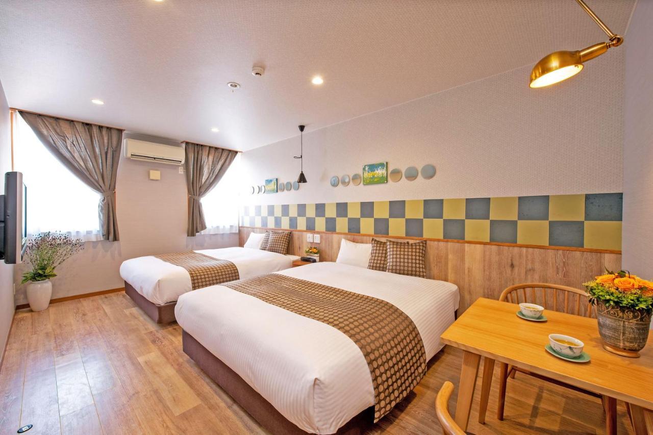 Hotel Teiregikan Tobe 외부 사진