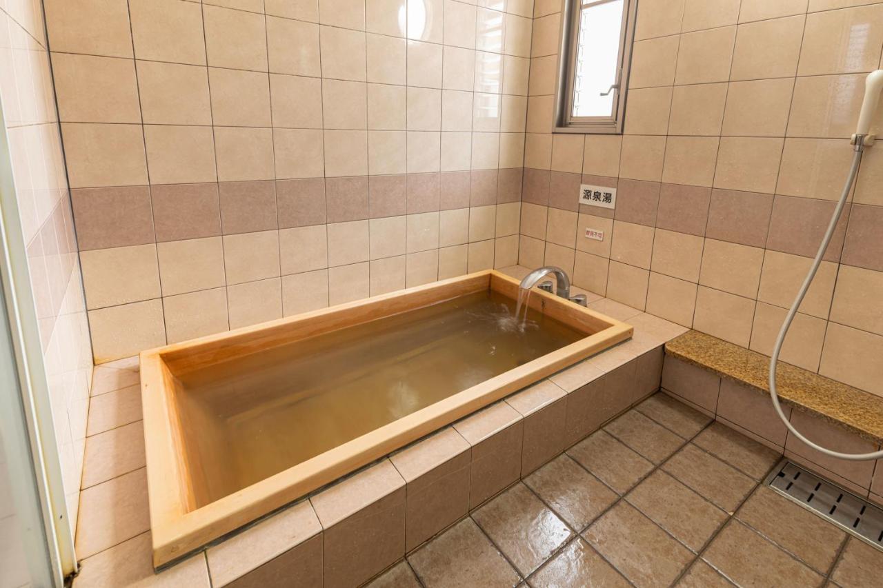 Hotel Teiregikan Tobe 외부 사진