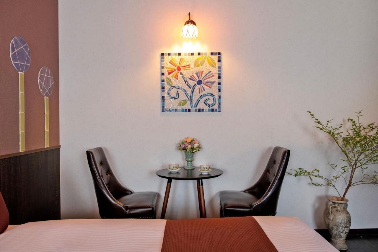 Hotel Teiregikan Tobe 외부 사진