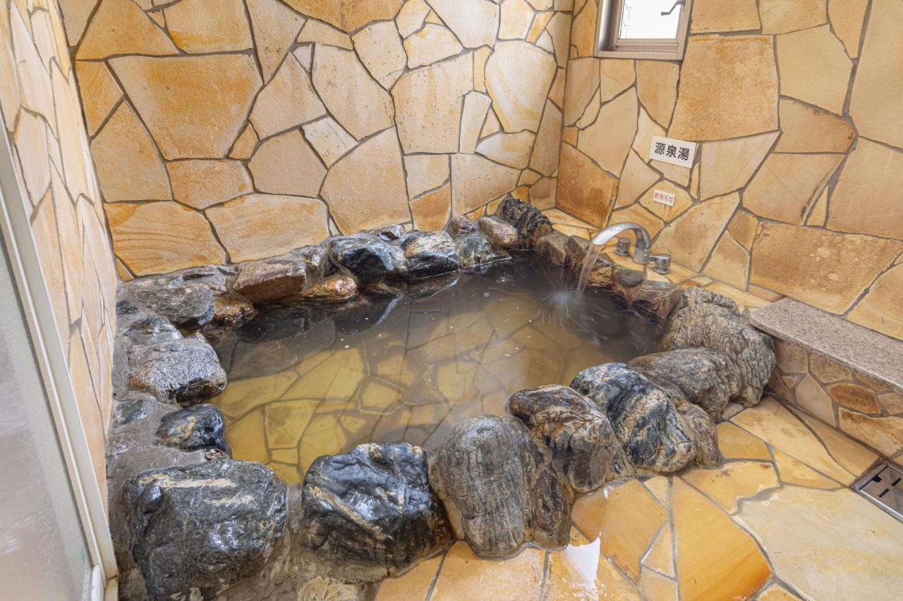 Hotel Teiregikan Tobe 외부 사진