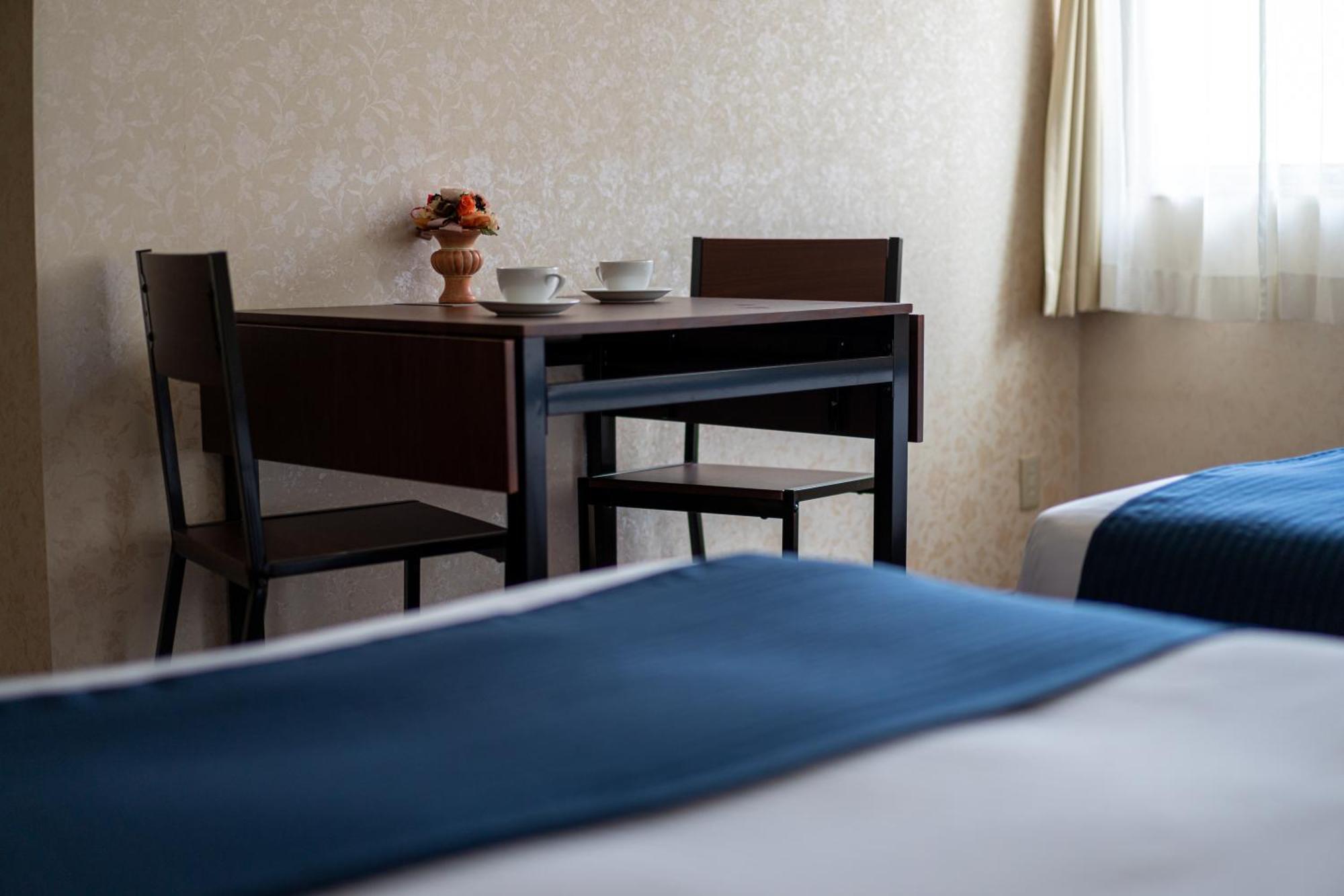 Hotel Teiregikan Tobe 외부 사진