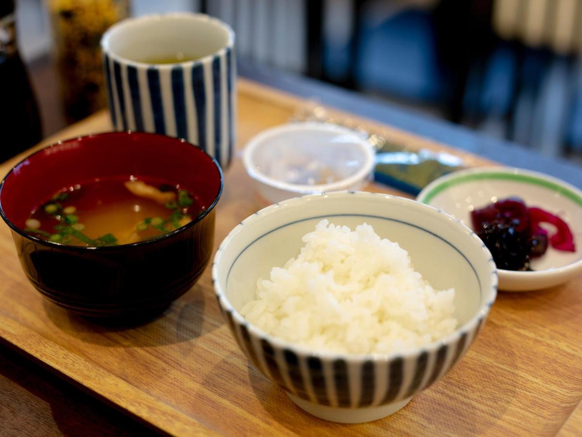 Hotel Teiregikan Tobe 외부 사진