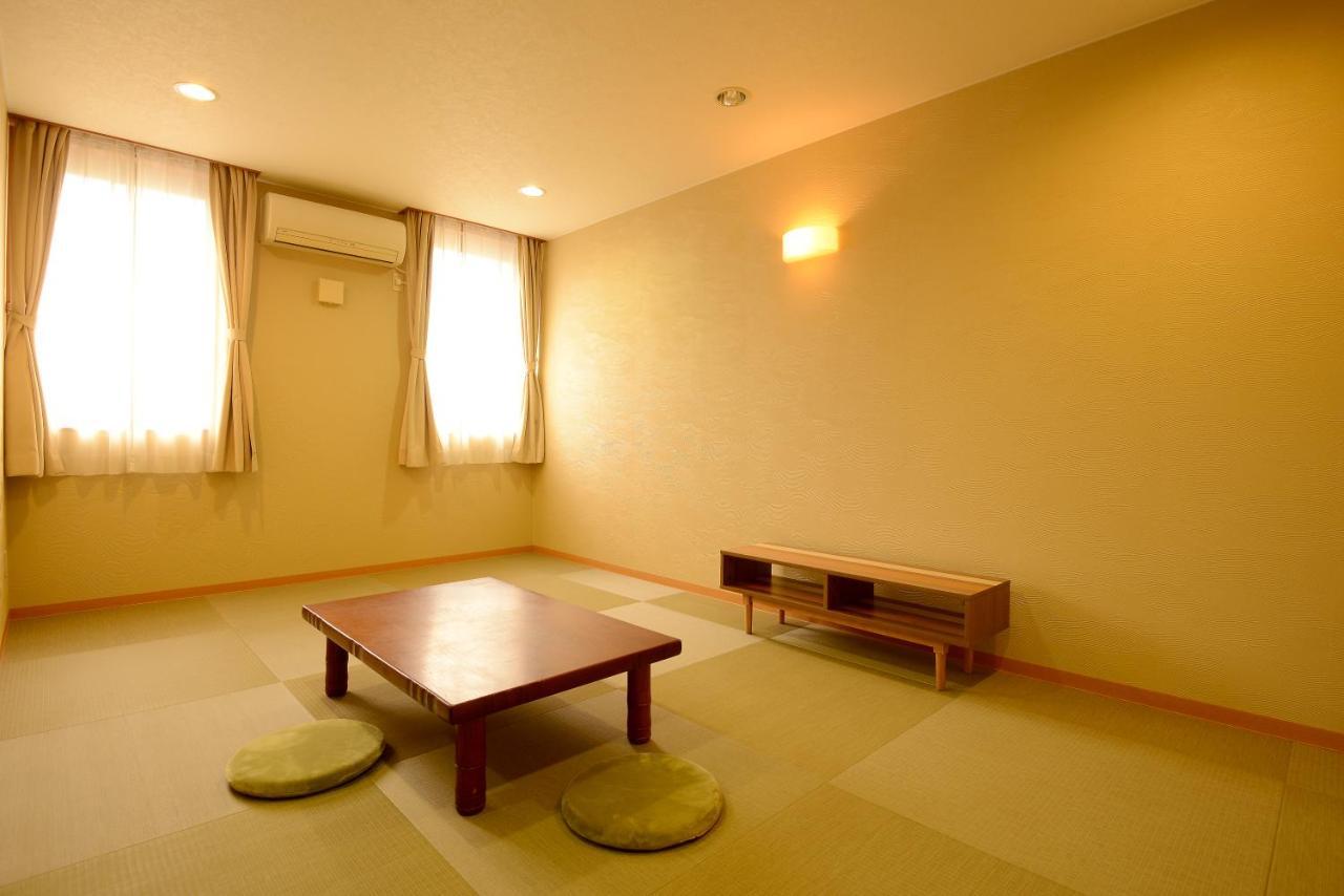 Hotel Teiregikan Tobe 외부 사진