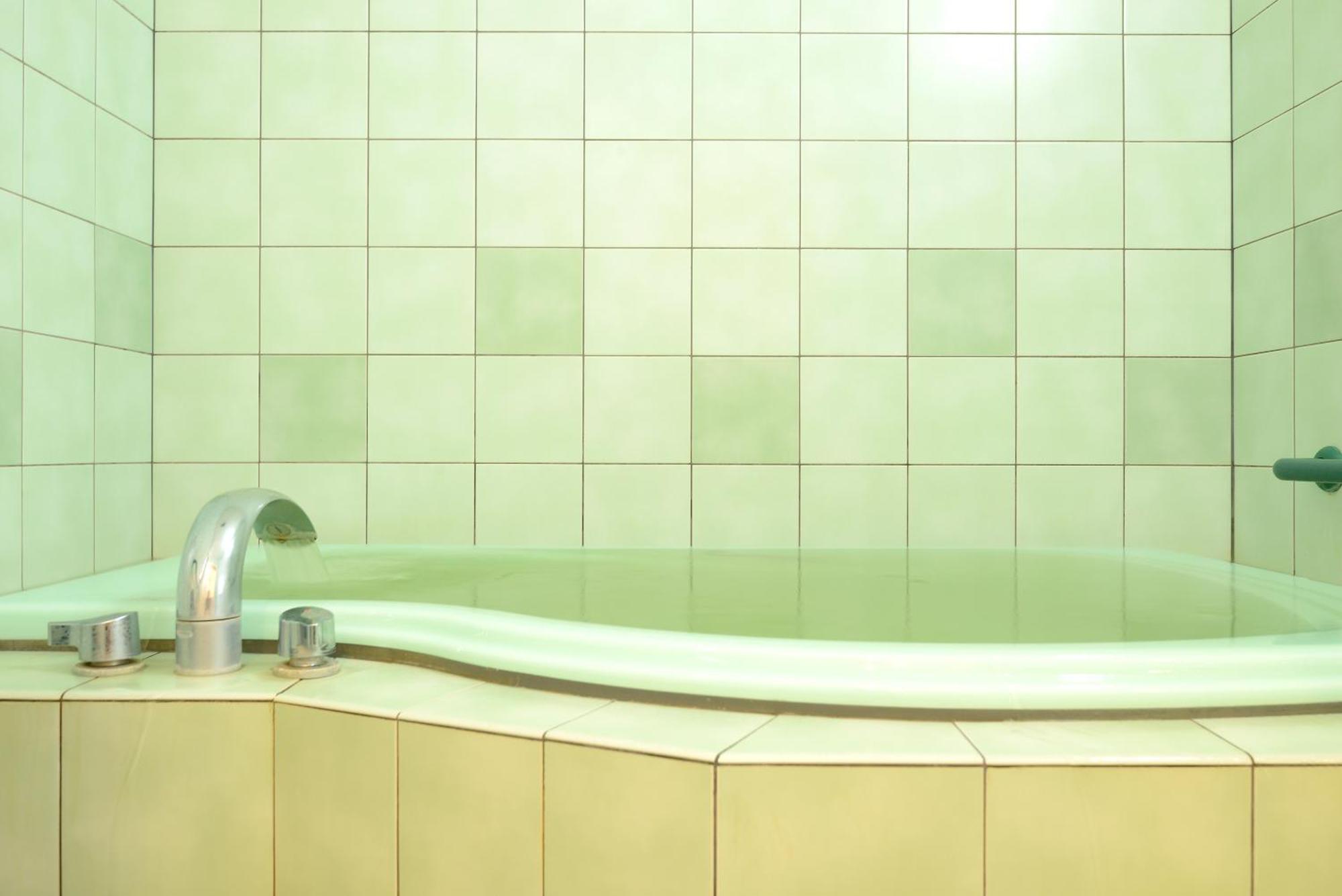 Hotel Teiregikan Tobe 외부 사진